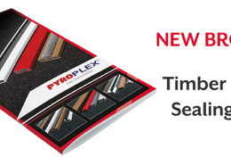 Timber brochure news header