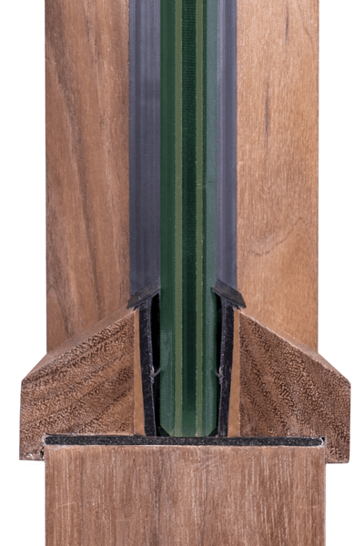 Glazing System