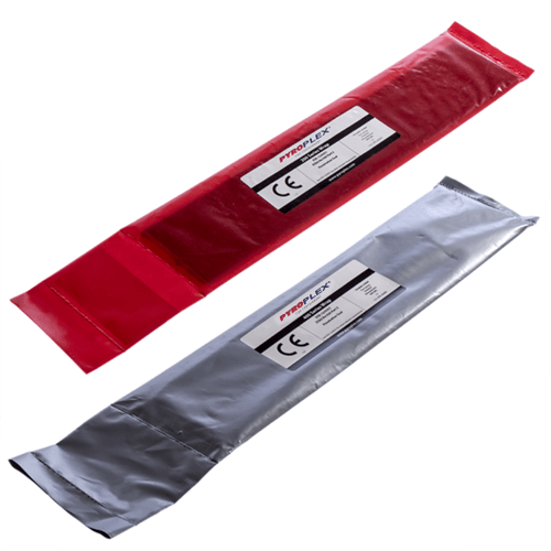 Fire Resistant Pipe Wraps for Service