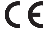 CE-logo CE Logo