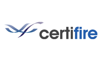 Certifire-logo Certifire Logo