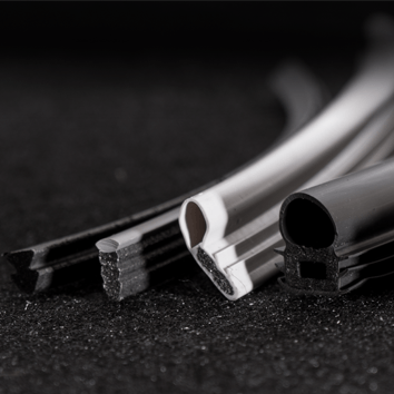 Custom Intumescent Profiles Custom Intumescent Profiles