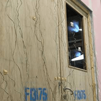 Pyroplex Fire Containment and Fire Stopping Systems