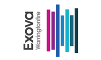 Exova-logo Exova Logo