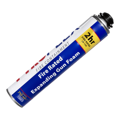 Fire Rated Expanding Foam fro Gun