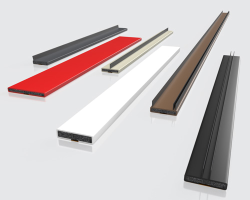 Fire Seals passive fire protection