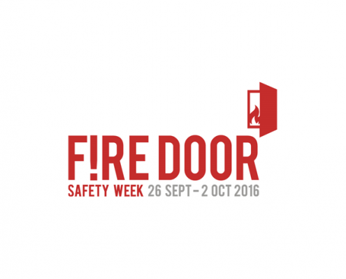 Featured Fire Door Safety Week
