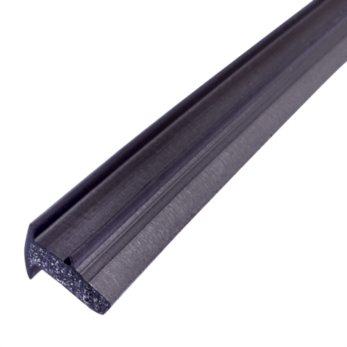 Glazing Seal with Fin 30 Minute Pyroplex