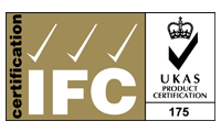 IFC-logo IFC Logo