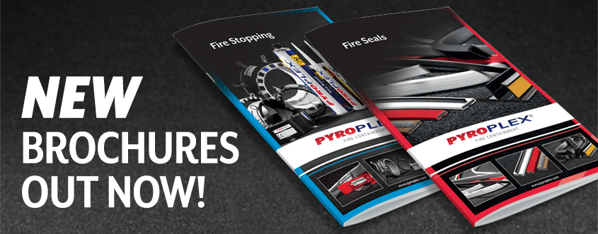 New Product Brochures New Product Brochures