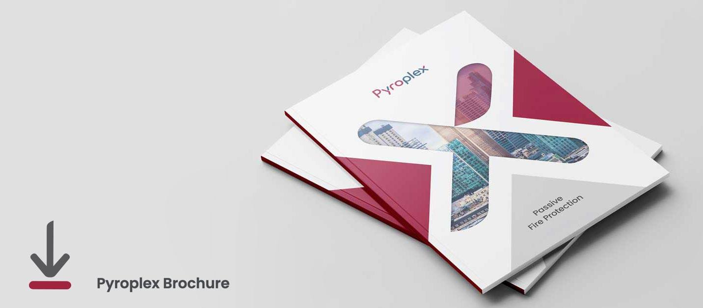 Pyroplex Brochure Download