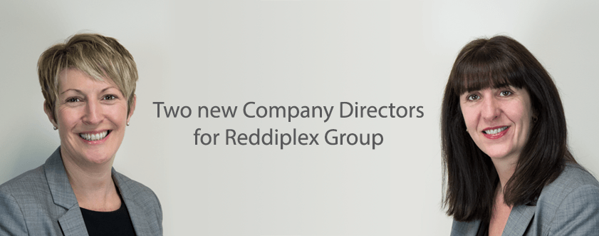 New Company Directors