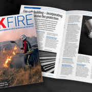 UK Fire Magazine News
