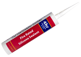 Fire Rated Silicone Sealant Featured Image